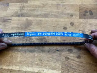 Xpz 670 rem