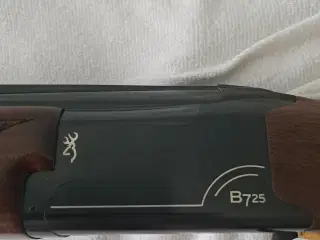 Browning 725 sport