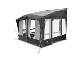 Dometic kampa Club AIR ALL-Season 330  NYHED! Lufttelt fra Kampa i klassisk stil og ALL-Season stof,der kan udvides med Extensions og solsejl  14495.00 kr