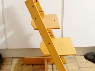 Stokke Højstol 