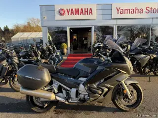 Yamaha FJR 1300 A