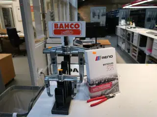 2 stk. aftrækkere BAHCO 4532 B/E