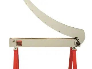 Slagsaks Holzmann BSS 1000