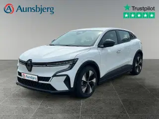 Renault Megane E-Tech 40 Equilibre