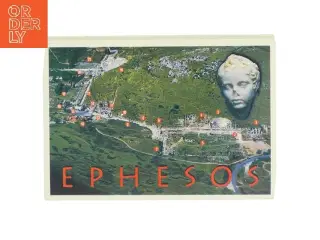 Ephesos (Bog)