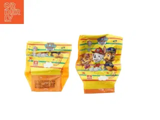 Oppustelig svømmearm fra Paw Patrol fra Mondo (str. Ø 17 cm)