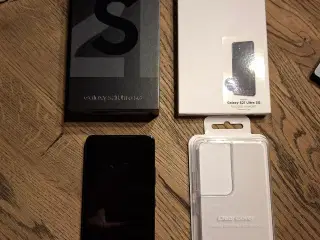 Samsung Galaxy S21 Ultra 128 GB