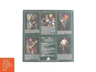 Survival of the fittest af The Headhunters fra LP