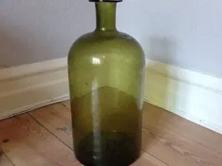 HOLMEGÅRD petroleumsflaske