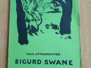 Sigurd Swane   -  Vor Tids Kunst 8