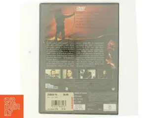 Robin Hood - Den fredløse (DVD)