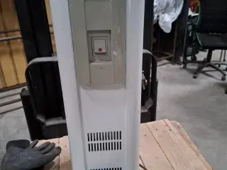 Elradiator ny pris 