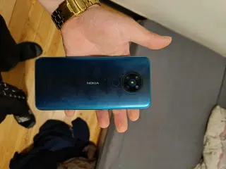Nokia 5 3 