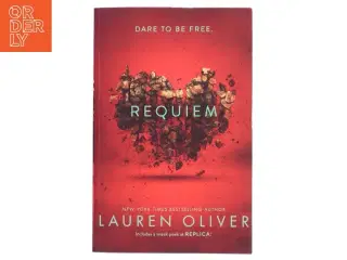 Requiem af Lauren Oliver (1982-) (Bog)
