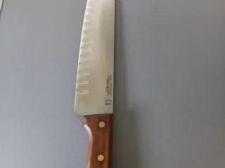 Stor kokkekniv