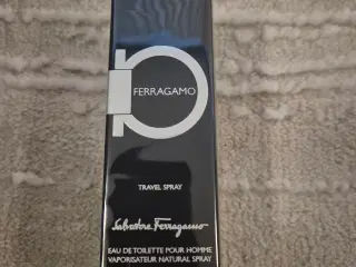 Salvatore Ferragamo Men Eau de Toilette