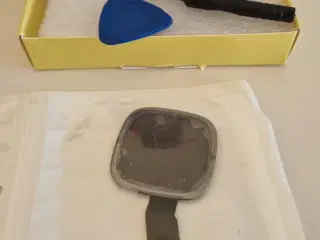 Fitbit sense 2 skærm