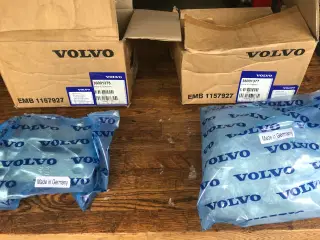 Bremsekaliber Volvo