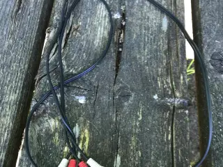 Kabel, Phono / RCA kabel - 1,5 m