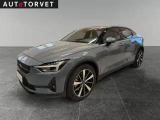 Polestar 2  Long Range AWD