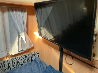 Adria Andora Campingvogn 