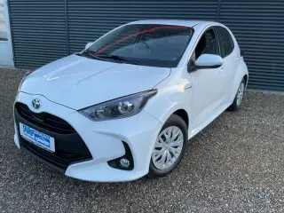 Toyota Yaris 1,5 Hybrid Active e-CVT