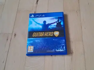 Guitar Hero Live