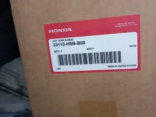 Honda ATV 250 