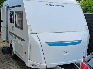 Weinsberg Campingvogn 