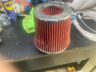 Power filter