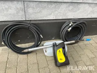Grundomat PK 45 MM