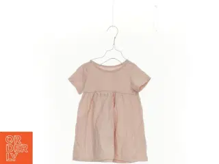 Kjole fra H&M (str. 86 cm)