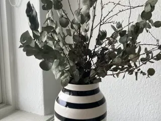 Vase fra Kähler