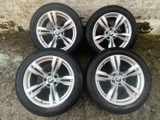 Originale BMW M-fælge 19” (X5 - F15 mfl)