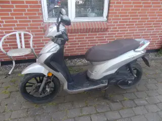 vga trevis 50 45 scooter