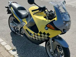 BMW K1200RS