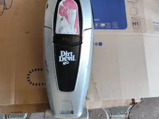 Dirt devil vaccum cleaner