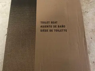 Toiletbræt