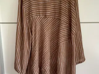 Skjortebluse 