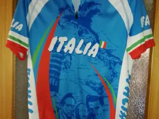 SPECIALIZED ITALIA MED FLOT PRINT, SOM NY, XL