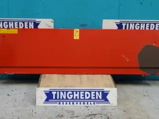 Massey Ferguson 7256 Sideskærm 28185082