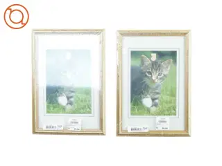 Billedrammer (str. 20 x 30 cm)