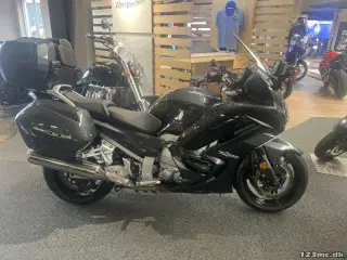 Yamaha FJR 1300 AS