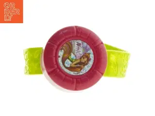 Børne armbåndsur med Winx Club motiv (str. 20 cm)