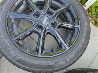 Dezent alufælge