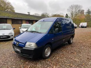 Peugeot Expert 2.0 hdi Nedvejet 