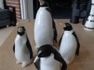 Pingviner 