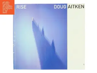 Doug Aitken Kunstbog fra Louisiana