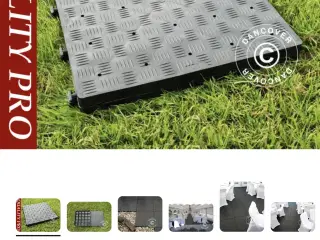 Klikgulv fra dancover