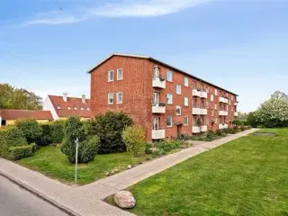 Dejlig bolig i Bærhaven Valby